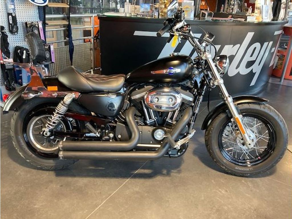  XL1200CB CUSTOM