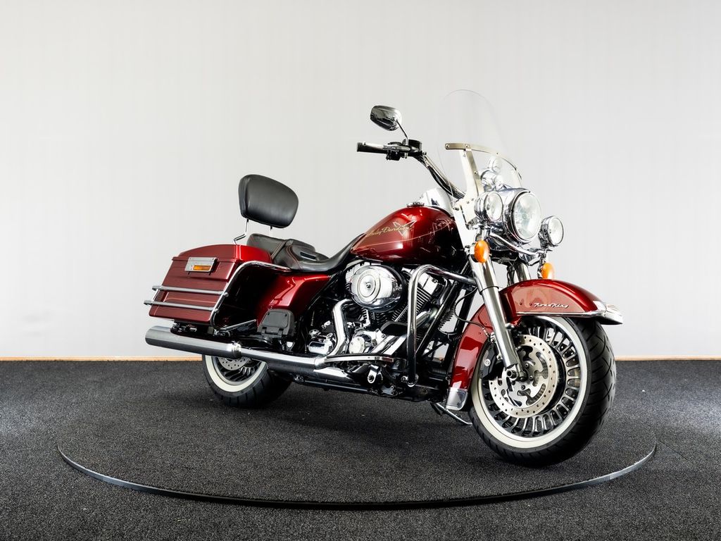  FLHR Road King