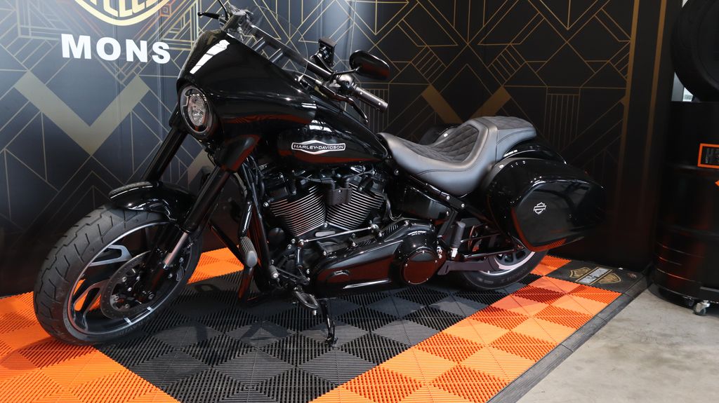  Sport Glide