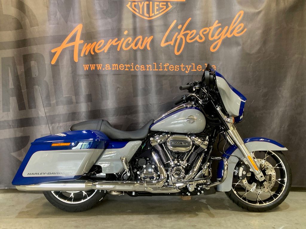  Tour Touring Street glide Special FLHXS