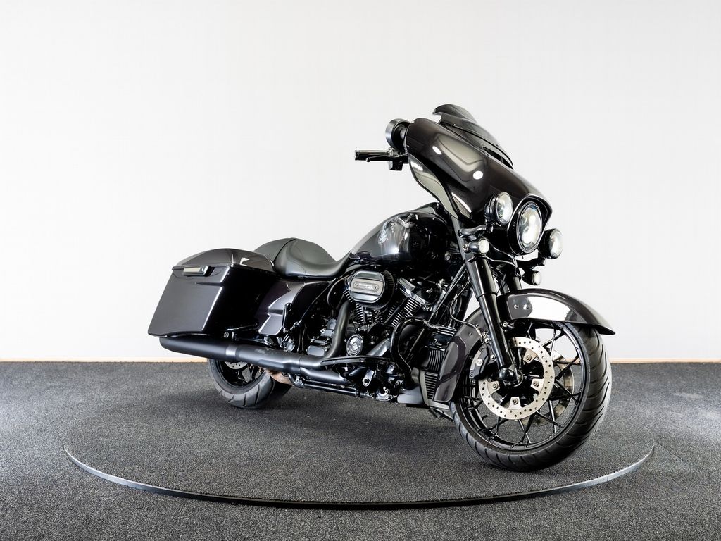  STREET GLIDE SPECIAL