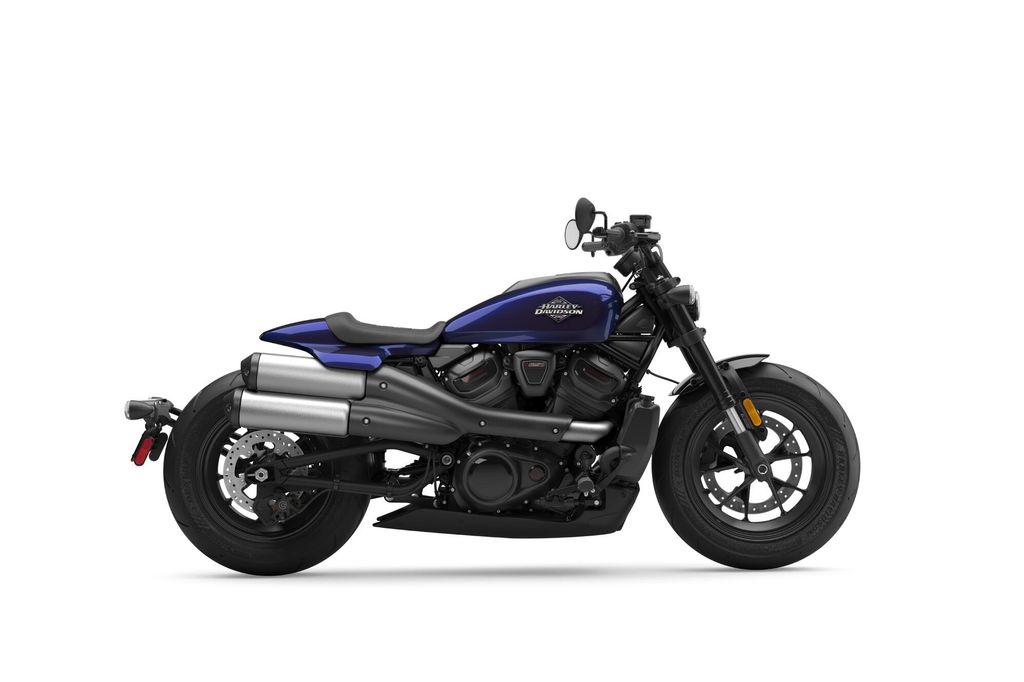  SPORTSTER S 1250