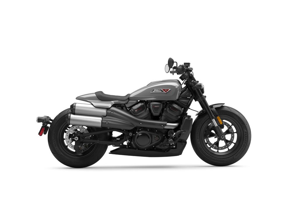  SPORTSTER S 1250