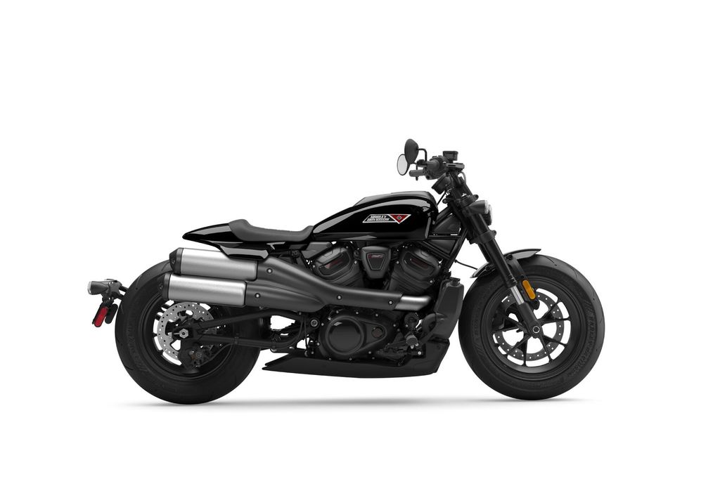  SPORTSTER S 1250