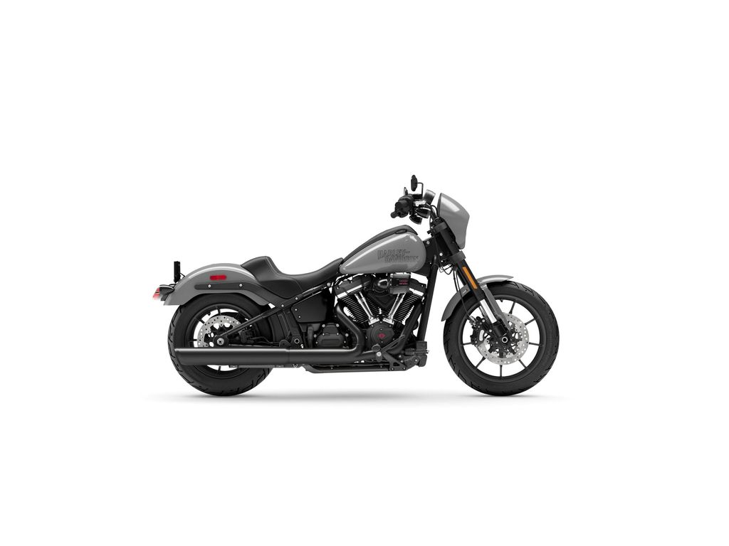  FXLRS Softail Lowrider S