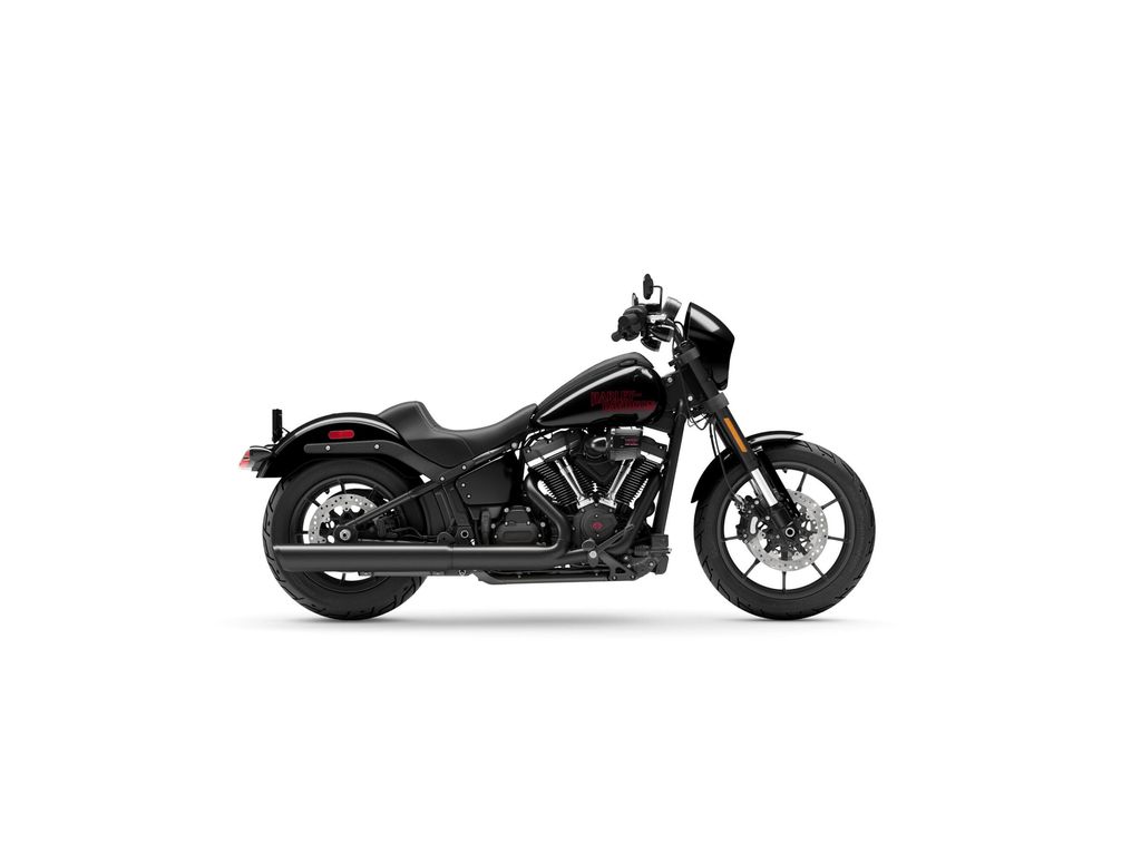  FXLRS Softail Lowrider S