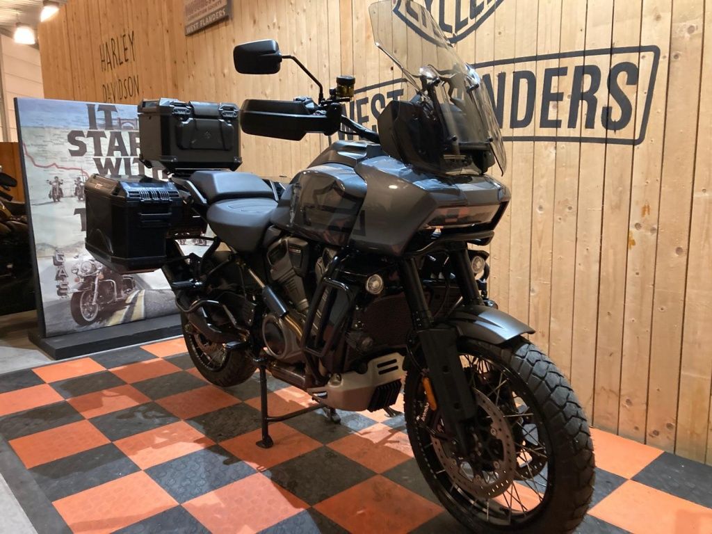  Pan America&trade; 1250