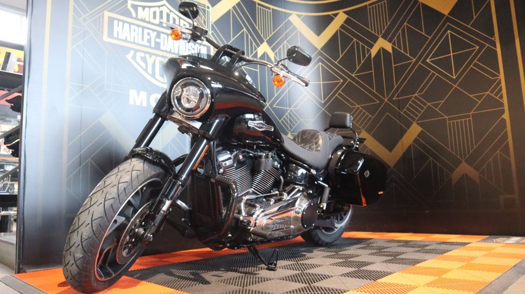  Chopper SPORT GLIDE
