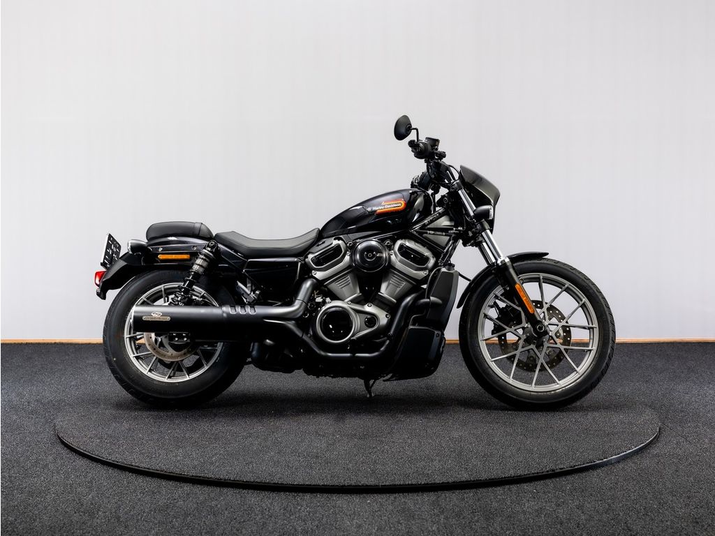  Nightster 975