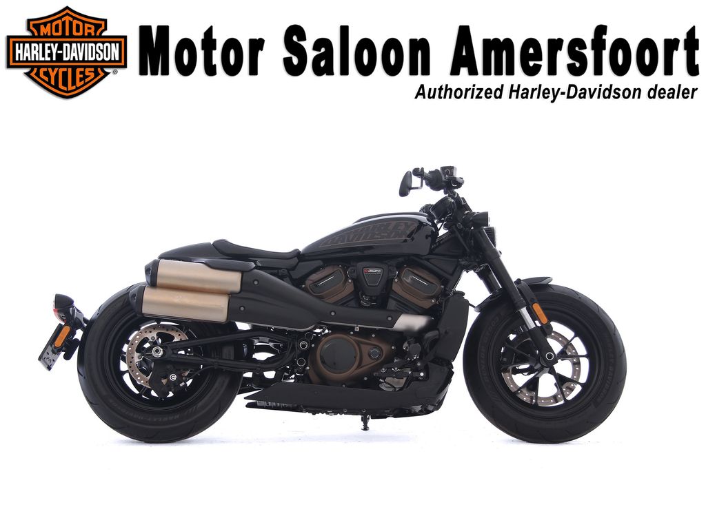  RH1250S SPORTSTER S 1250 BTW-MOTOR!