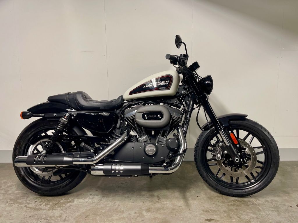  SPORTSTER XL1200CX ROADSTER