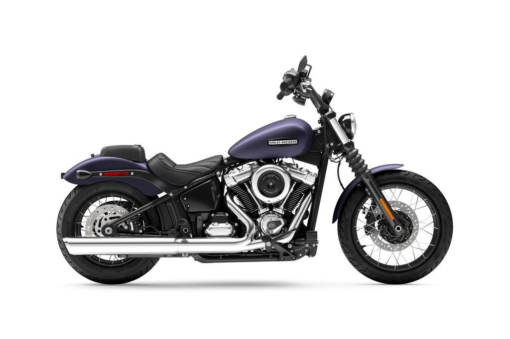  FXBB STREET BOB