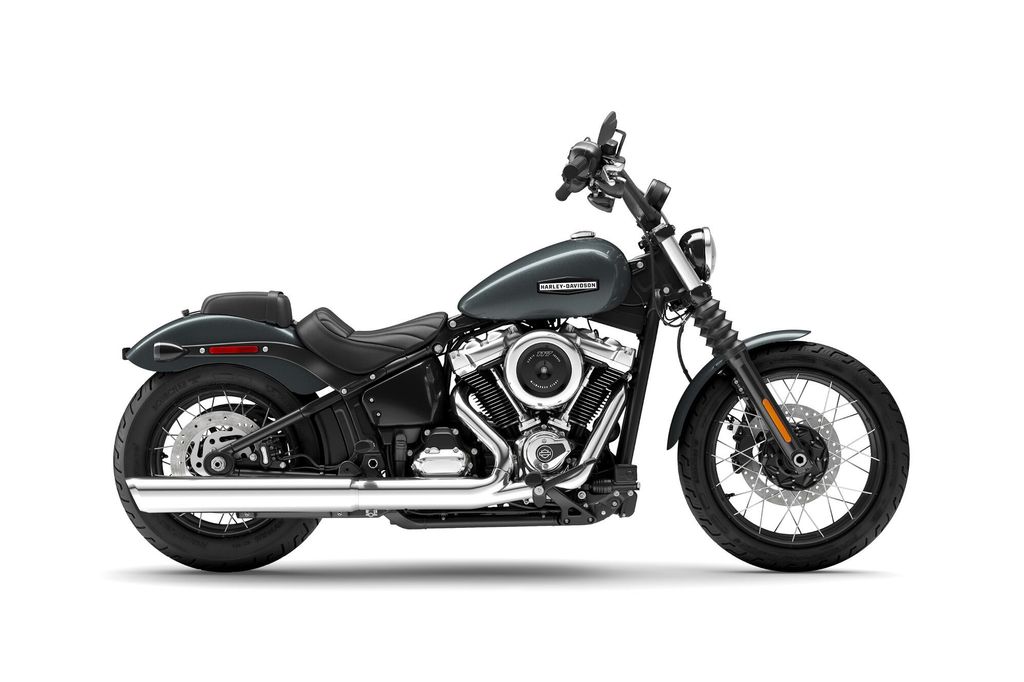  FXBB STREET BOB