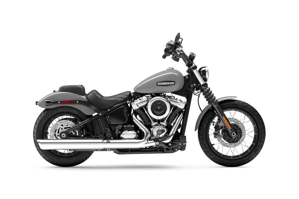  FXBB STREET BOB