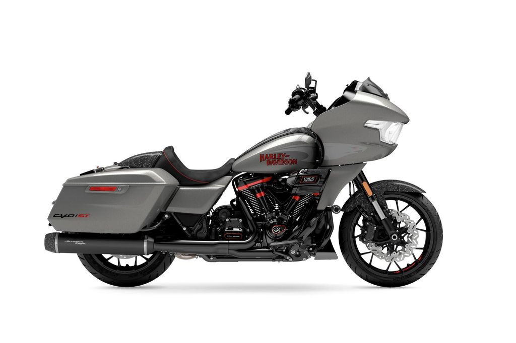  FLTRXSTSE CVO ROAD GLIDE ST