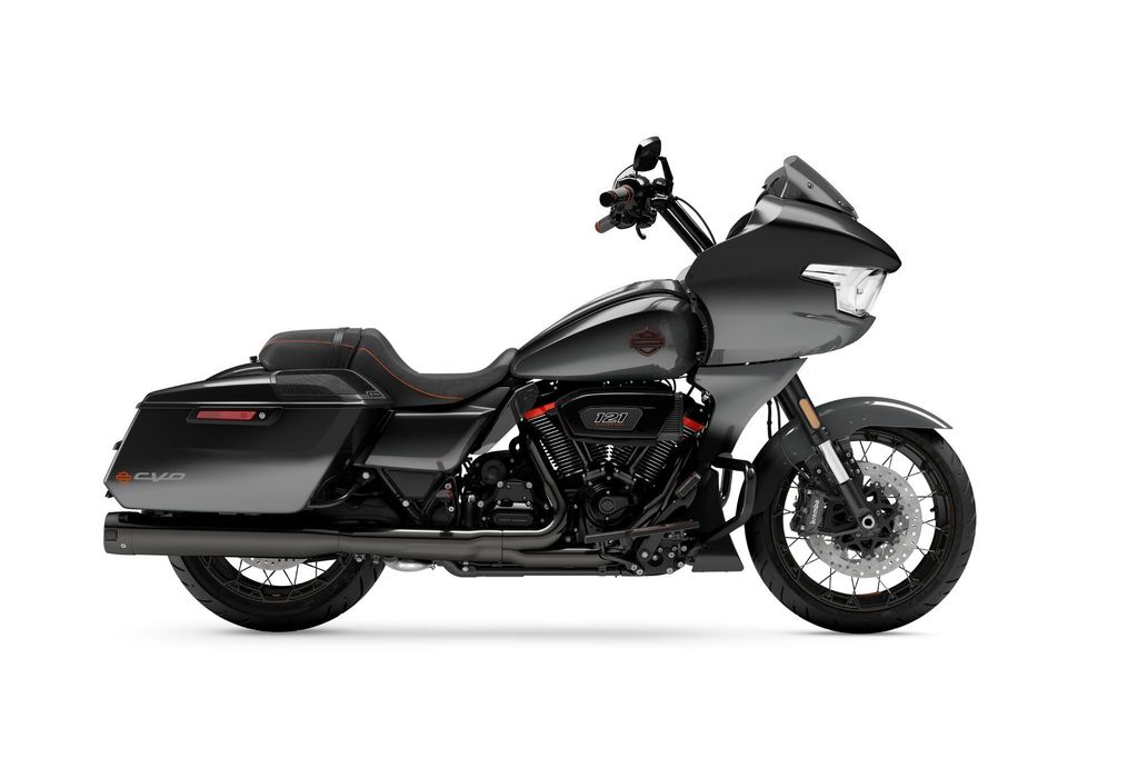  FLTRXSE CVO ROAD GLIDE