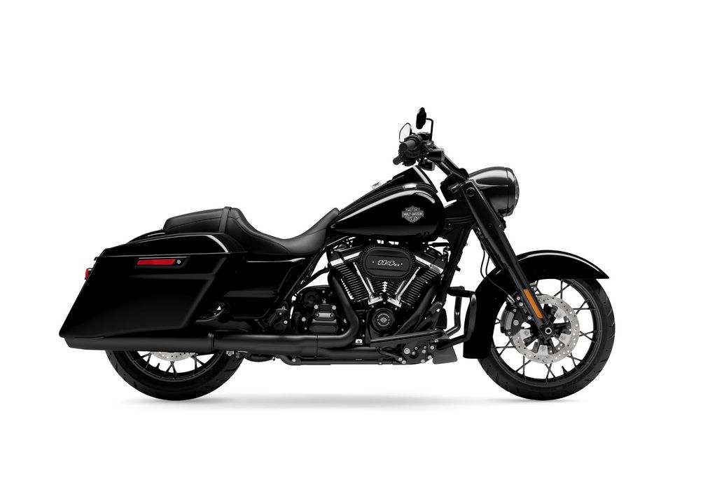  FLHRXS ROAD KING SPECIAL Vivid Black