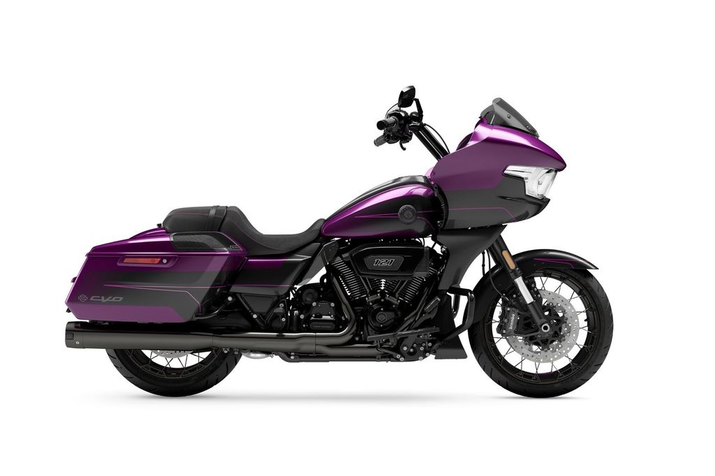  FLTRXSE CVO ROAD GLIDE