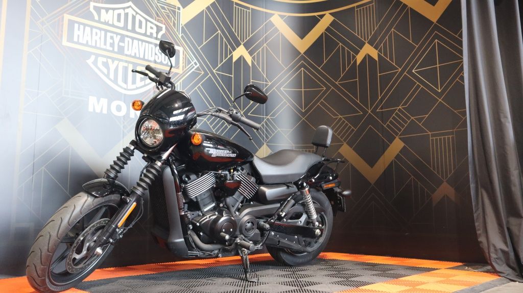  Chopper Street 750