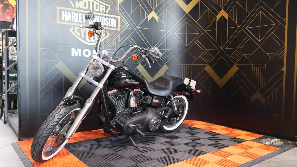  Chopper Street Bob