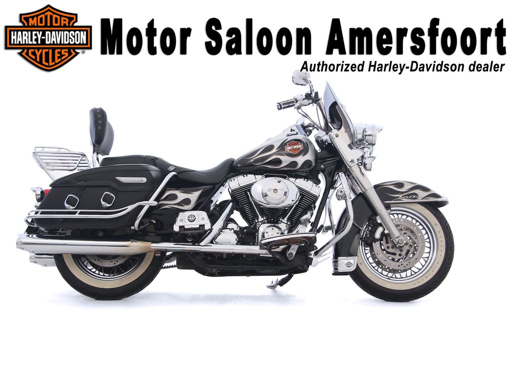  FLHRCI ROAD KING CLASSIC / ROADKING
