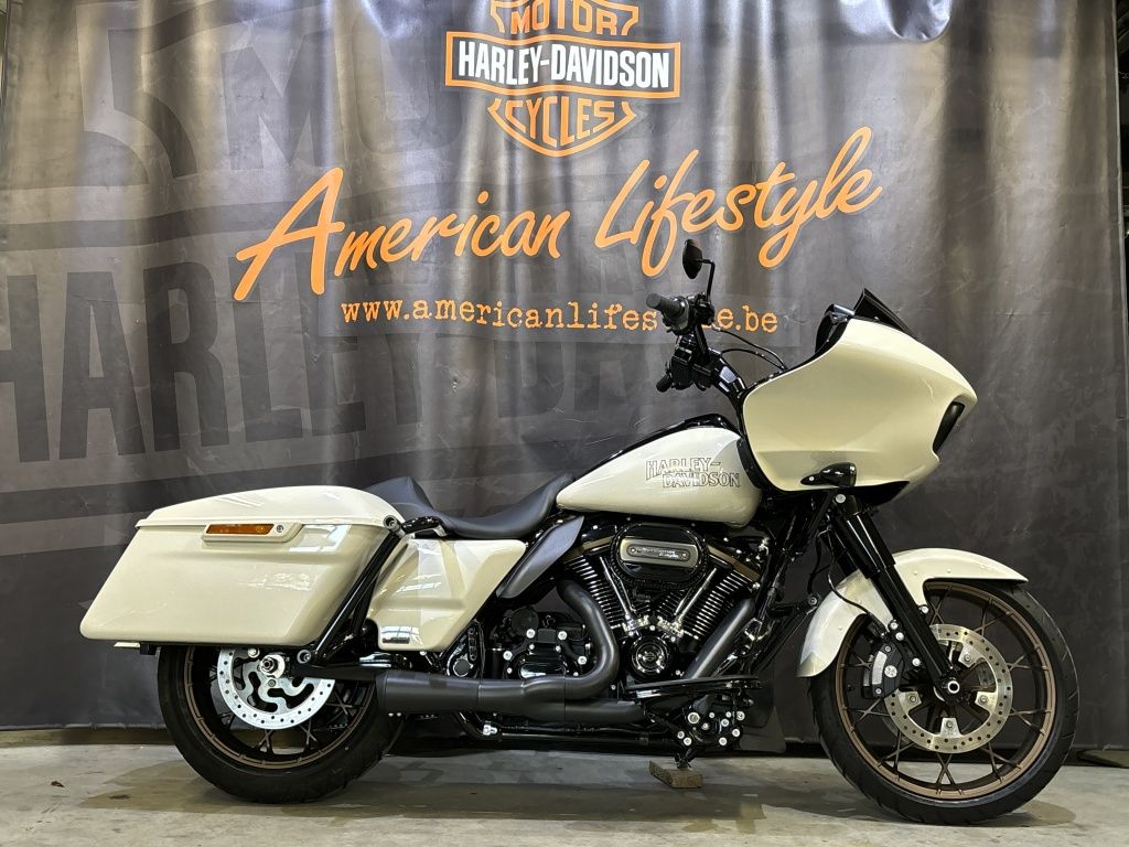  Touring Touring Road Glide ST FLTRXST