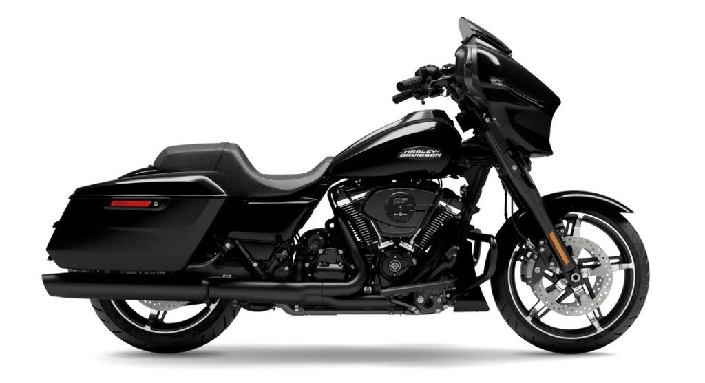  FLHX Street Glide