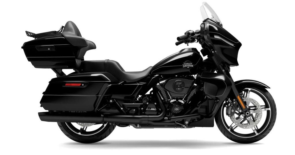  FLHXU Street Glide Ultra