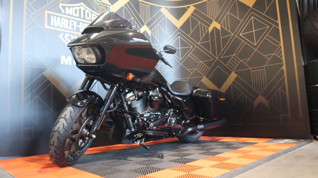  Chopper Road Glide