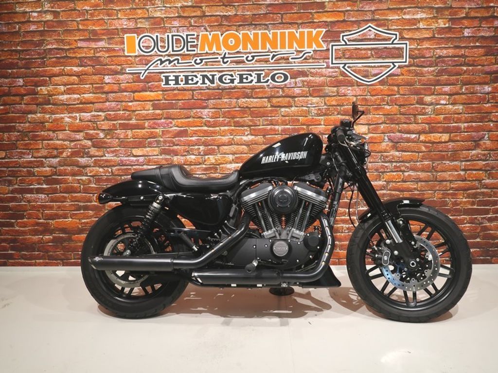  XL 1200 CX Roadster