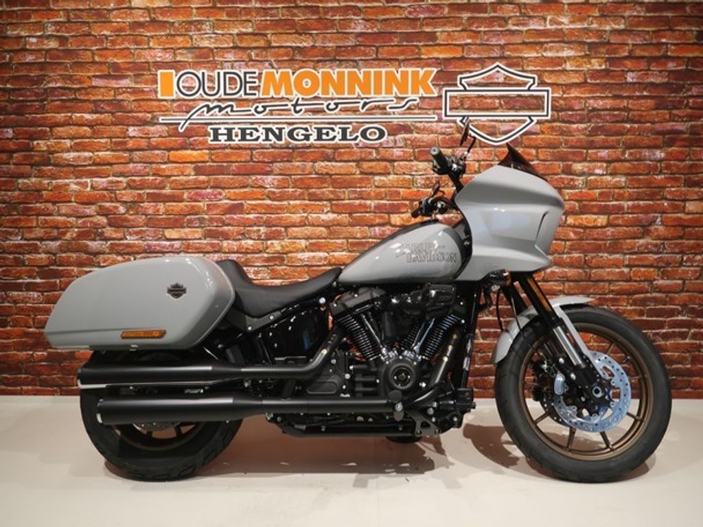  FXLRST Low Rider ST 117 2024