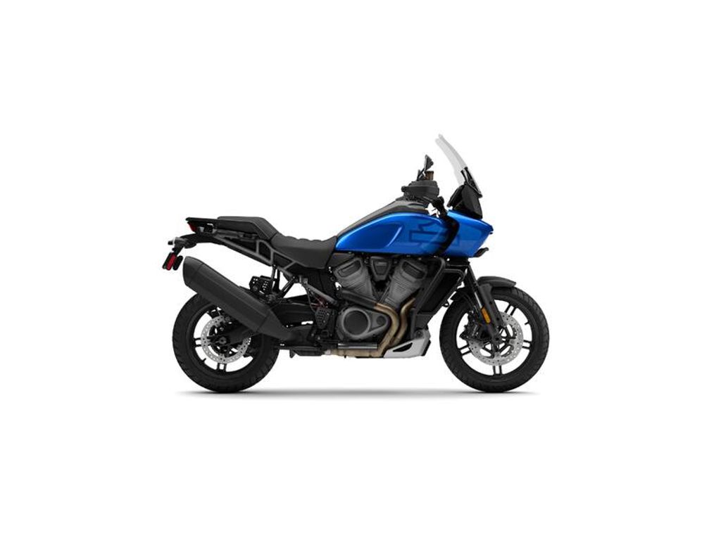  RA1250S PAN AMERICA SPECIAL CAST