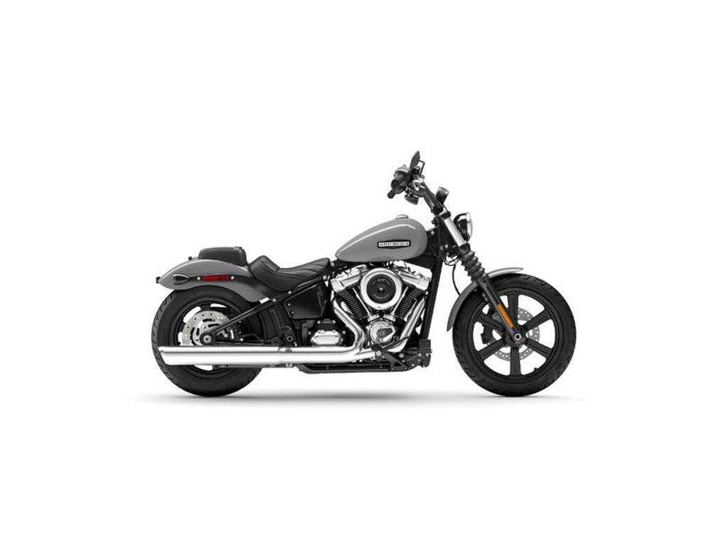  FXBB SOFTAIL STREET BOB CAST WHEELS
