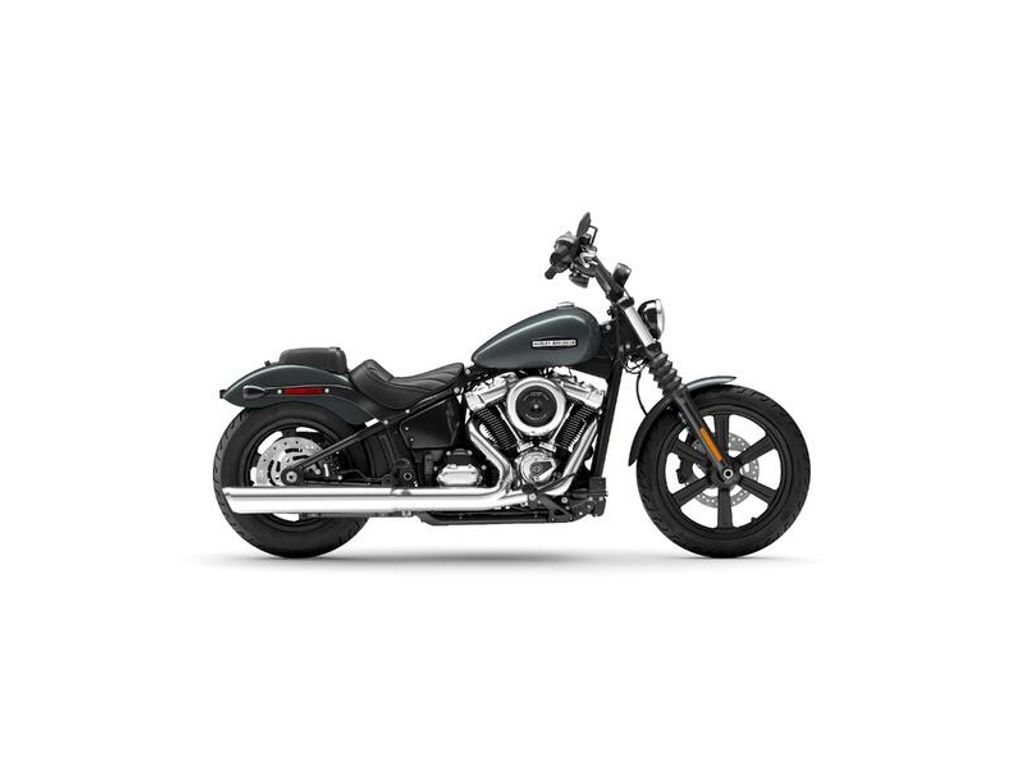  FXBB SOFTAIL STREET BOB CAST WHEELS