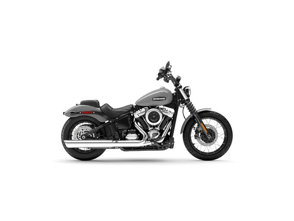  FXBBS SOFTAIL STREET BOB SPOKE WHEELS