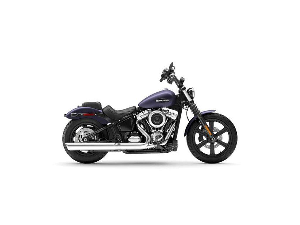  FXBB SOFTAIL STREET BOB CAST WHEELS