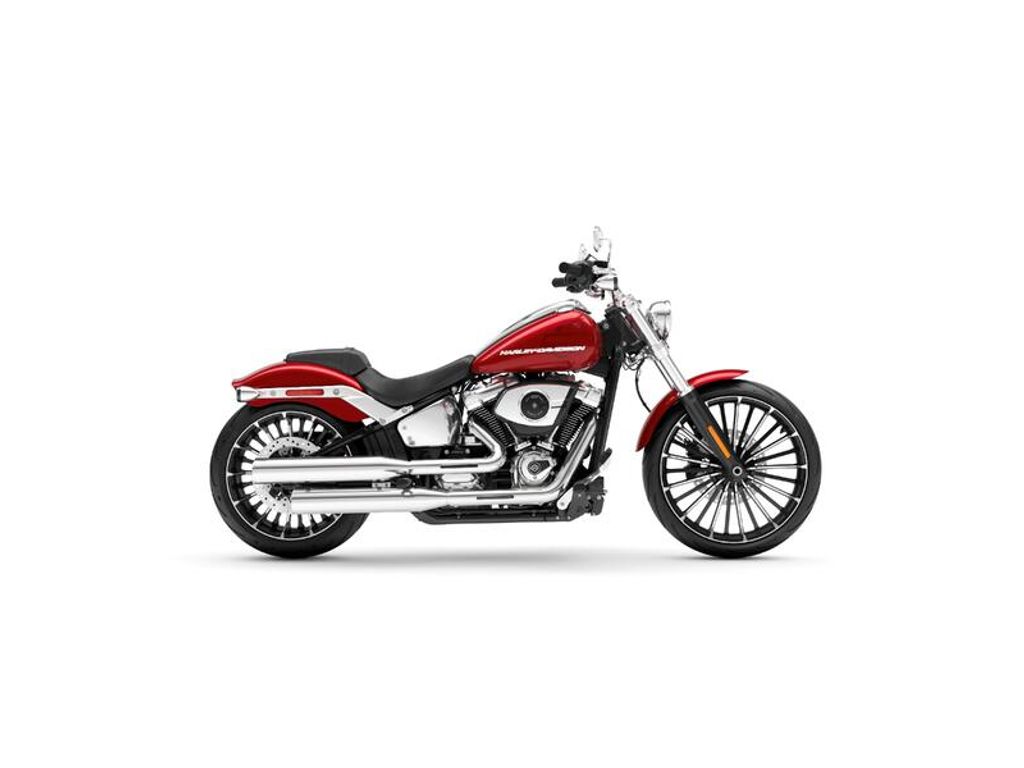  FXBR SOFTAIL BREAKOUT