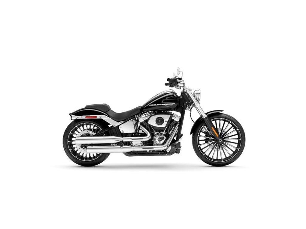  FXBR SOFTAIL BREAKOUT