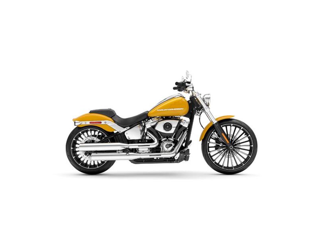  FXBR SOFTAIL BREAKOUT