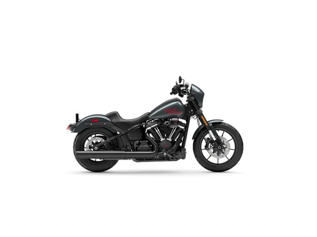  FXLRS SOFTAIL LOW RIDER S