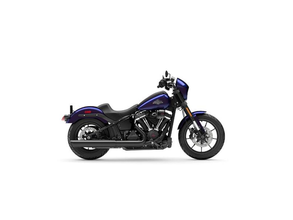 FXLRS SOFTAIL LOW RIDER S
