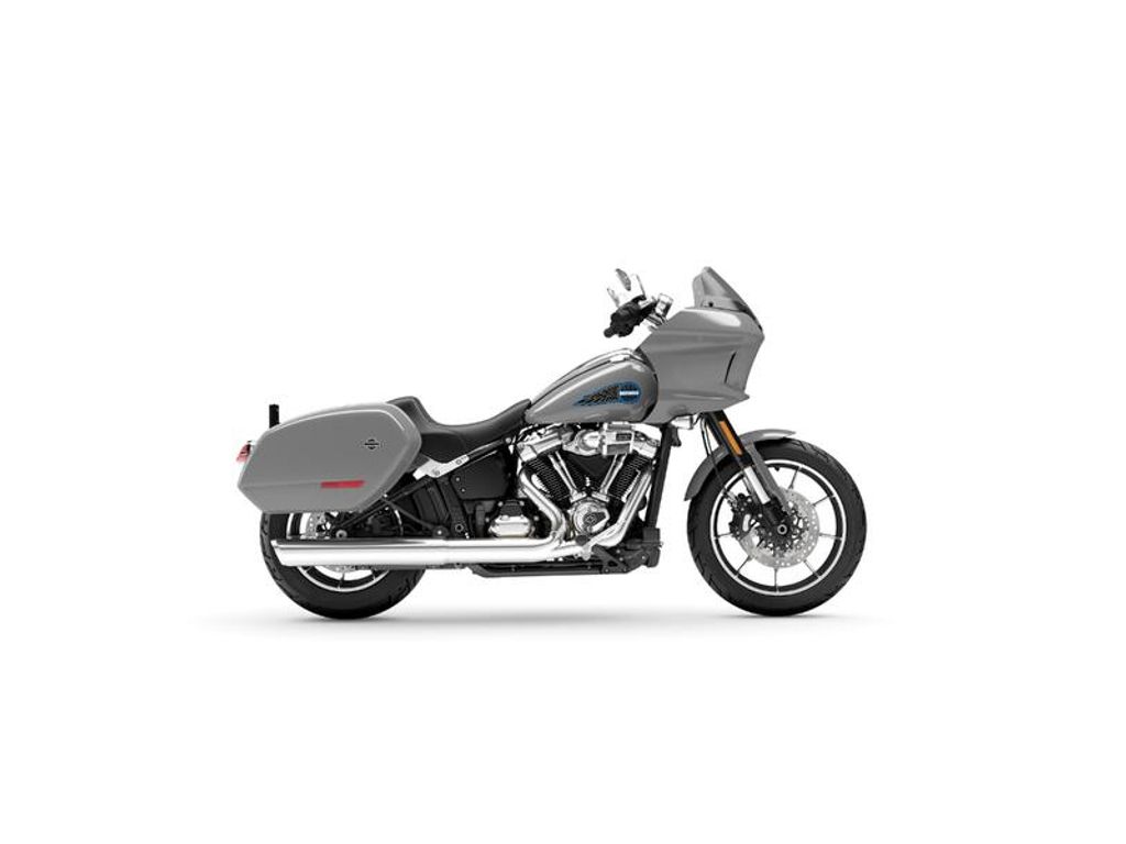  FXLRST SOFTAIL LOW RIDER ST