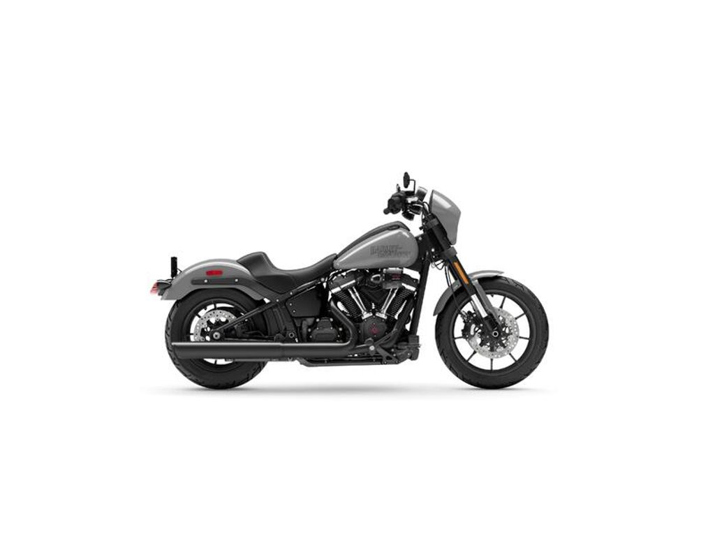 FXLRS SOFTAIL LOW RIDER S