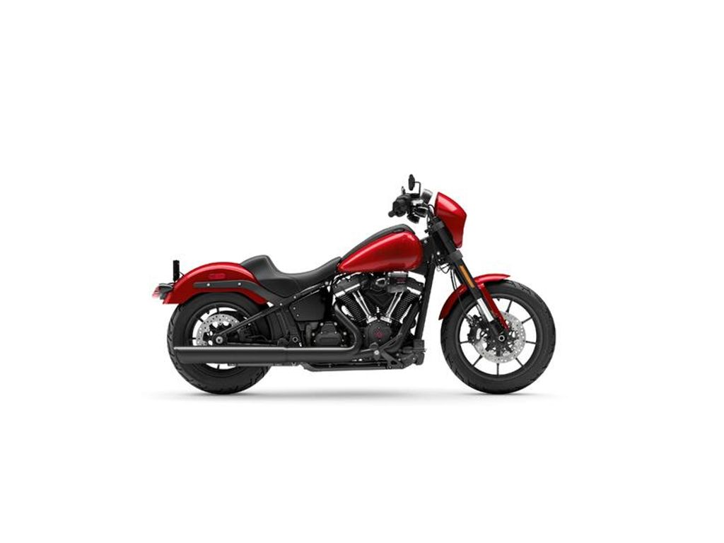  FXLRS SOFTAIL LOW RIDER S