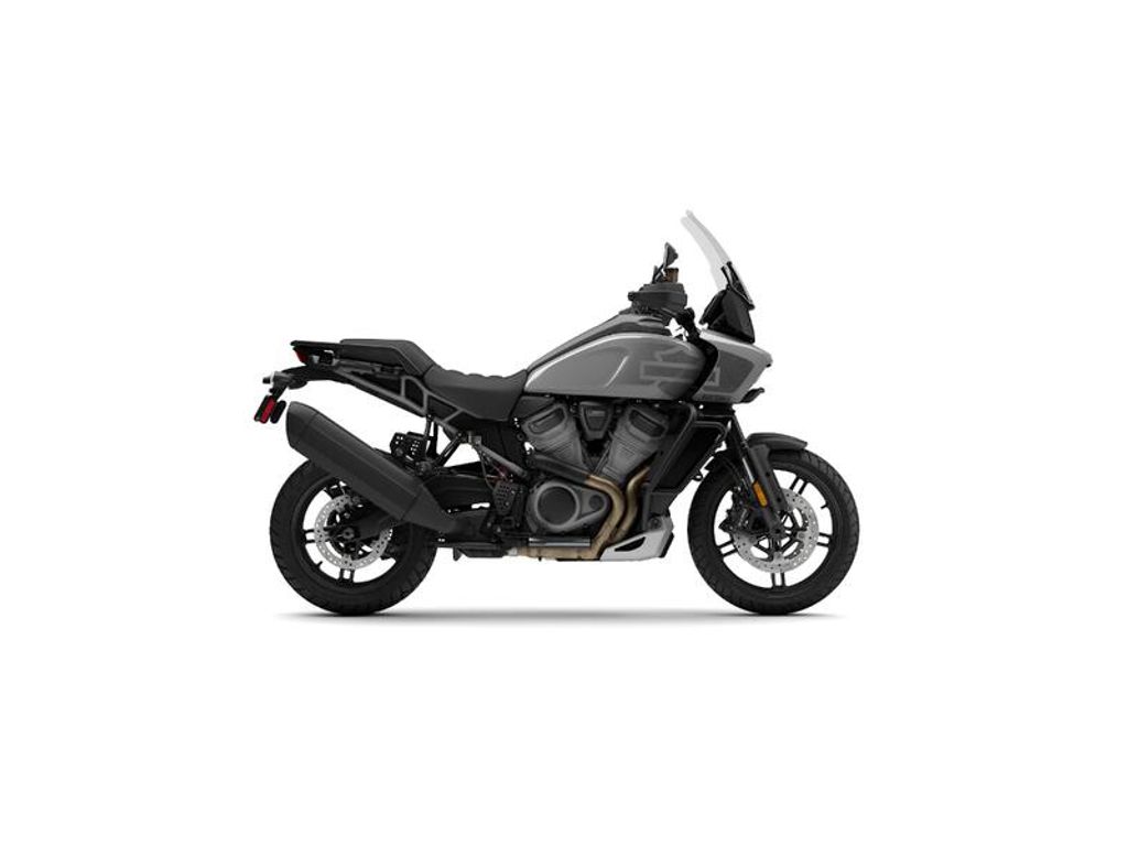  RA1250S PAN AMERICA SPECIAL CAST