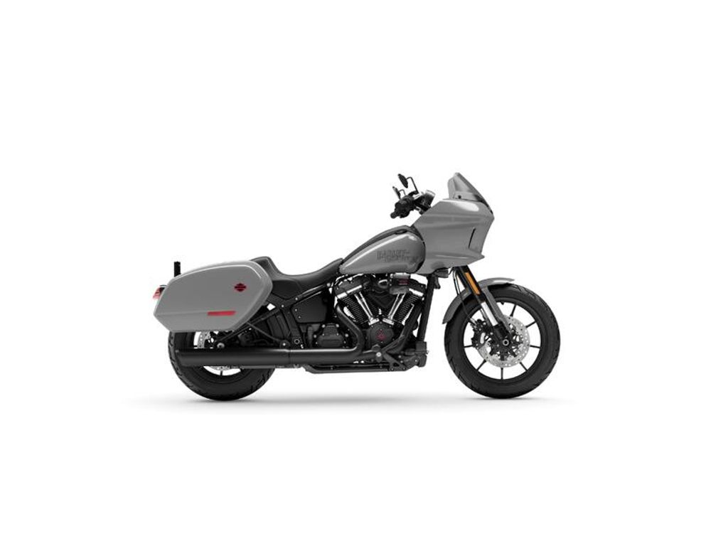  FXLRST SOFTAIL LOW RIDER ST