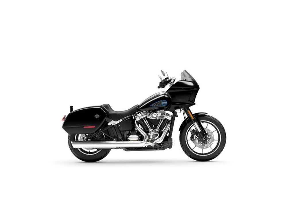  FXLRST SOFTAIL LOW RIDER ST