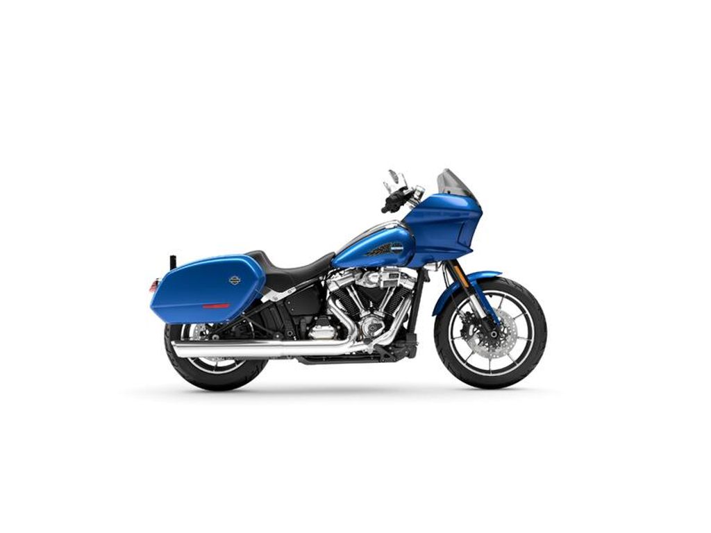  FXLRST SOFTAIL LOW RIDER ST