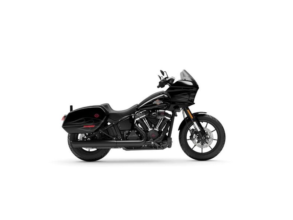  FXLRST SOFTAIL LOW RIDER ST
