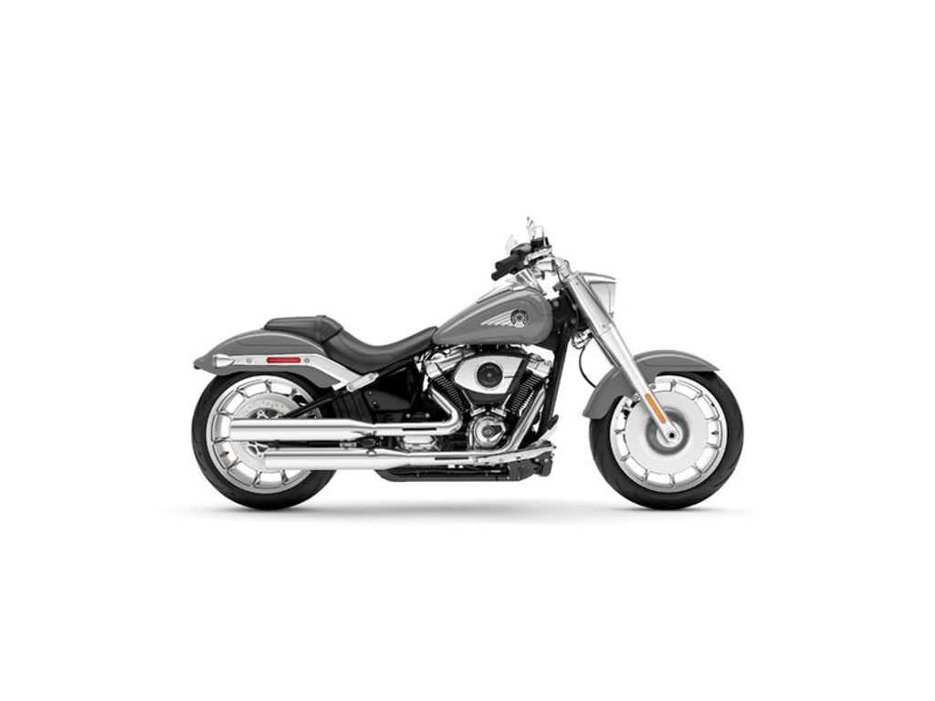  FLFB SOFTAIL FAT BOY
